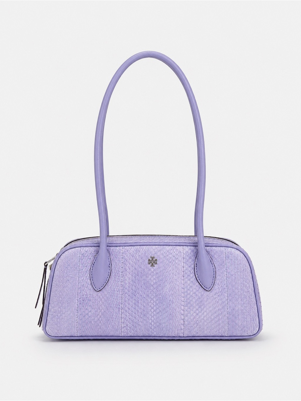 Tory Burch Lavender leather Shoulder Bag new
